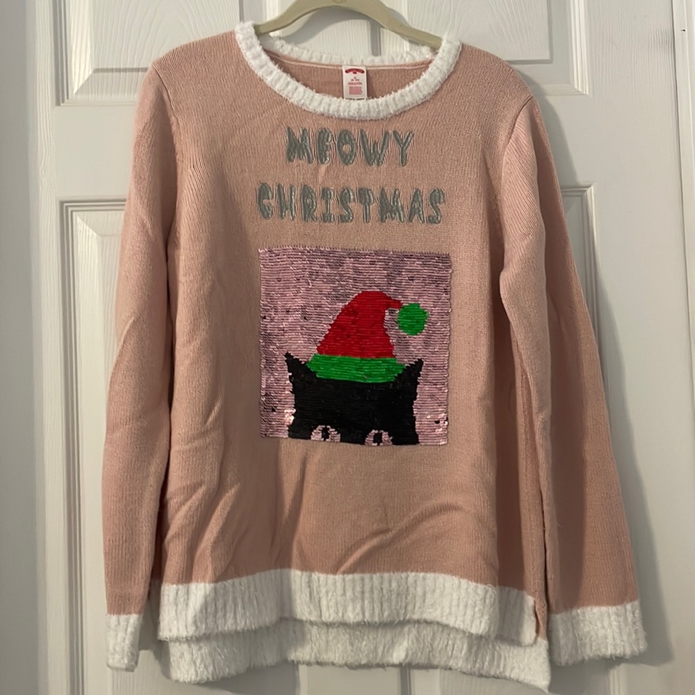 Ugly Christmas Sweater